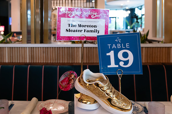 Girls on the Run Utah Sneaker Soiree Fundraiser Salt Lake City9038