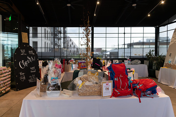 Girls on the Run Utah Sneaker Soiree Fundraiser Salt Lake City8954