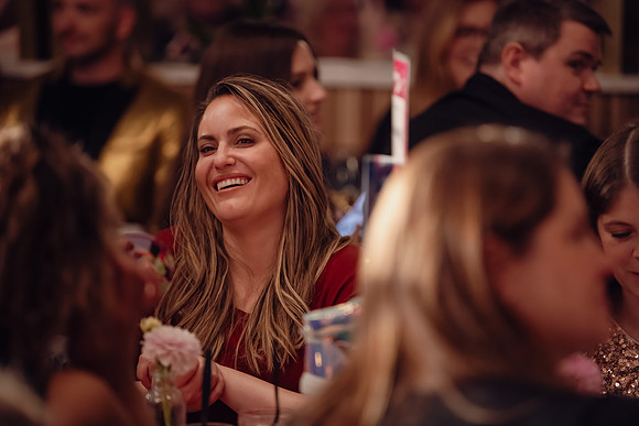 Girls on the Run Utah Sneaker Soiree Fundraiser Salt Lake City3064