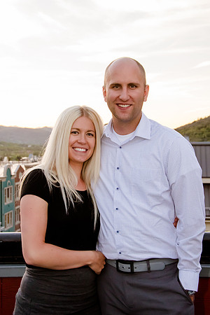 Rob and Brenda wedding celebration at Main and Sky-1751
