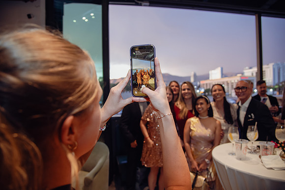 Girls on the Run Utah Sneaker Soiree Fundraiser Salt Lake City9499