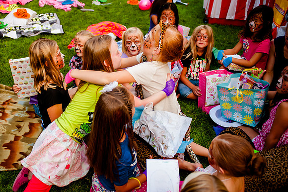 Sidney's Madagascar Bday-6883