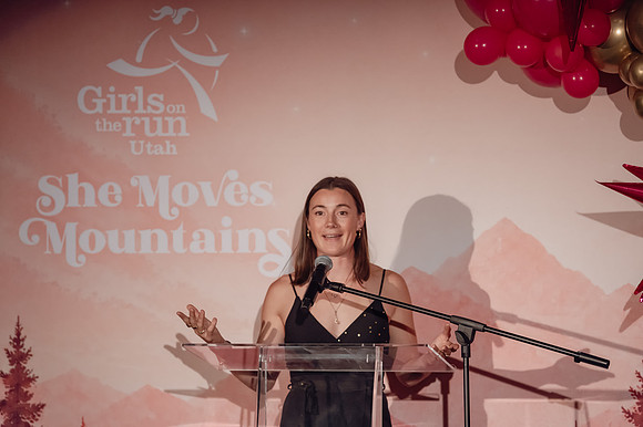 Girls on the Run Utah Sneaker Soiree Fundraiser Salt Lake City2811
