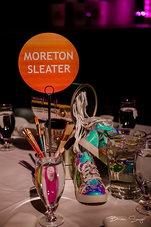 Girls on the Run Sneaker Soiree Fundraiser 2019_DSC9832