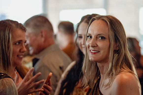 Girls on the Run Utah Sneaker Soiree Fundraiser Salt Lake City2107
