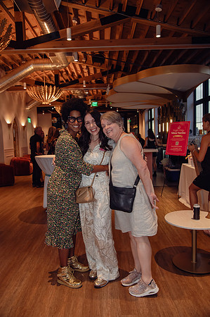 Girls on the Run Utah Sneaker Soiree Fundraiser Salt Lake City9519