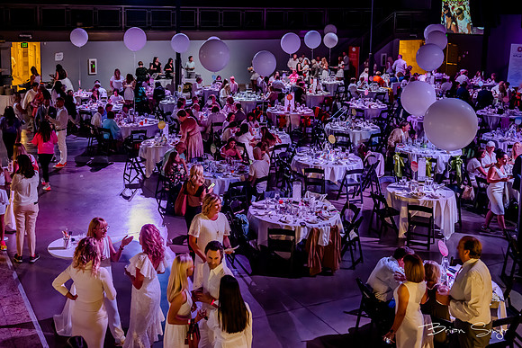 Girls on the Run Sneaker Soiree Fundraiser 2019_DSC0043