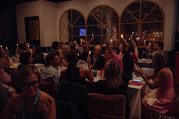 Girls on the Run Utah Sneaker Soiree Fundraiser Salt Lake City9843