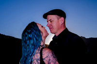 George and Janalee in Little Cottonwood Canyon-0734
