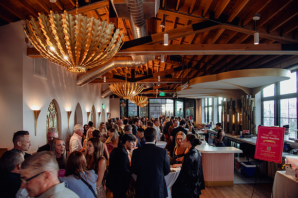 Girls on the Run Utah Sneaker Soiree Fundraiser Salt Lake City9256