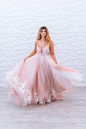 Lyndee Bridals14906