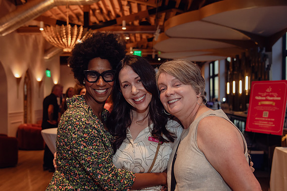 Girls on the Run Utah Sneaker Soiree Fundraiser Salt Lake City9518