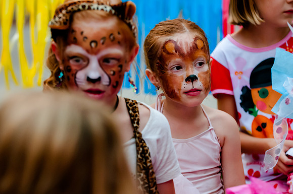 Sidney's Madagascar Bday-2917