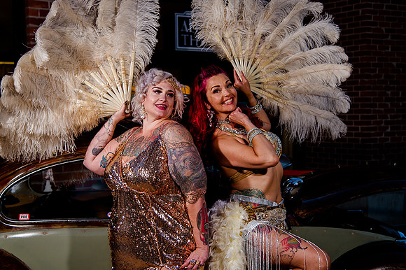 Kiki Cabaret 39852