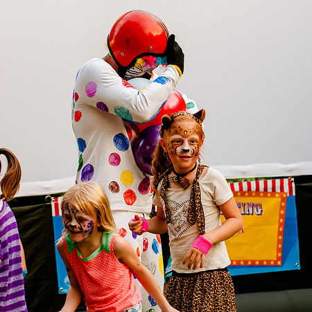 Sidney's Madagascar Bday-2839