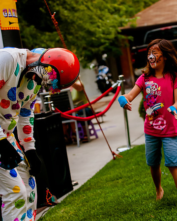 Sidney's Madagascar Bday-2786