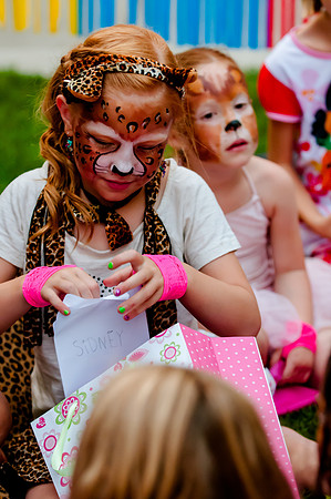 Sidney's Madagascar Bday-2912