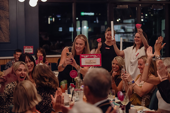 Girls on the Run Utah Sneaker Soiree Fundraiser Salt Lake City3162