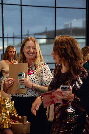 Girls on the Run Utah Sneaker Soiree Fundraiser Salt Lake City9394