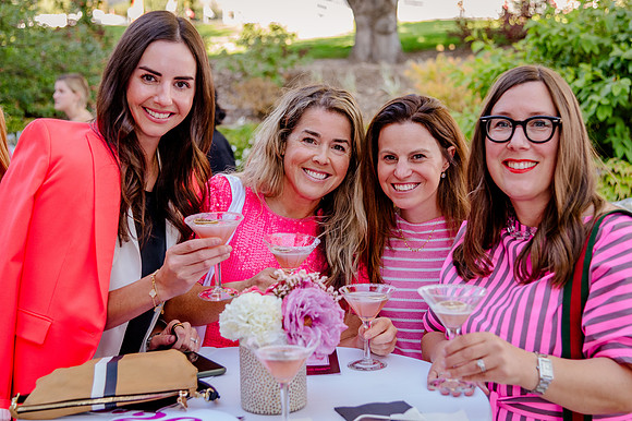 Girls on the Run Utah’s Sneaker Soirée: Empowering Women with Olympic Inspiration