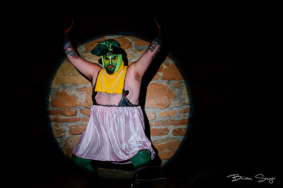 Birdlesque56224