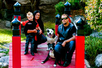 Family Pictues at the International Peace Gardens slc,utah-8496