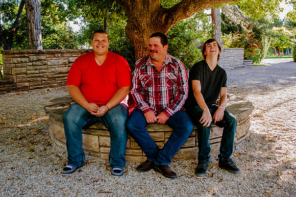 Family Pictues at the International Peace Gardens slc,utah-9697