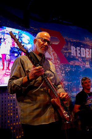 Rosie and the Thorns Rock the Stage at Redemption in Herriman020329