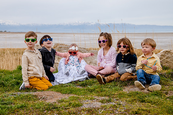 Starks at Saltair110590