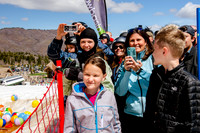Snowbasin Pond Skim-9373