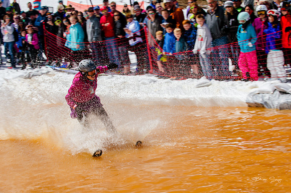 Snowbasin Pond Skim-9949