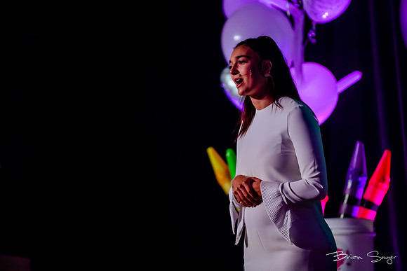 Girls on the Run Sneaker Soiree Fundraiser 2019_DSC0239