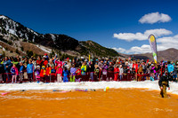 Snowbasin Pond Skim-9525