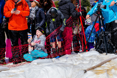 Snowbasin Pond Skim-9966