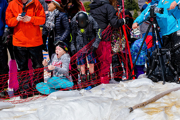 Snowbasin Pond Skim-9966
