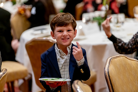 Celebration of Life for Dr. William Iyeo Higuchi: A Timeless Tribute at the Grand America Hotel