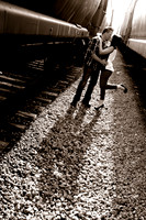 Shadow Kiss