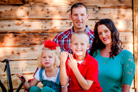 Family Portrait