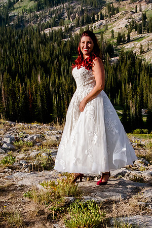 Rick and Stephanie in Albion Basin-3640