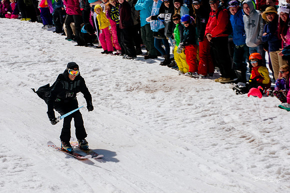 Snowbasin Pond Skim-0045