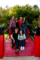 Family Pictues at the International Peace Gardens slc,utah-9618