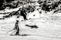 Kicker jump