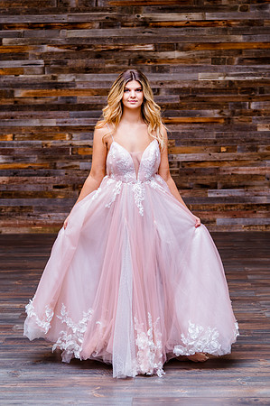 Lyndee Bridals15450