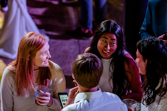 Girls on the Run Sneaker Soiree Fundraiser 2019_DSC2041