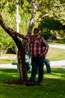 Family Pictues at the International Peace Gardens slc,utah-8538