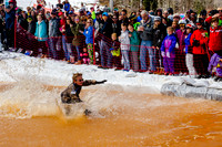 Snowbasin Pond Skim-9619