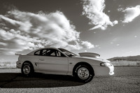 Race Car Mustang-0812