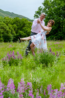 Rob and Brenda at Red Butte Garden-0217