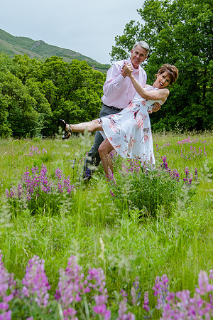 Rob and Brenda at Red Butte Garden-0217