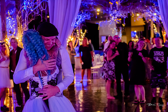 George and Jana's wedding at Monaco Hotel and Pierpont Place-3438